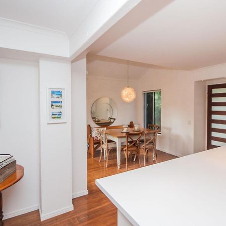 Barbados Noosa Villa Noosaville Bagian luar foto