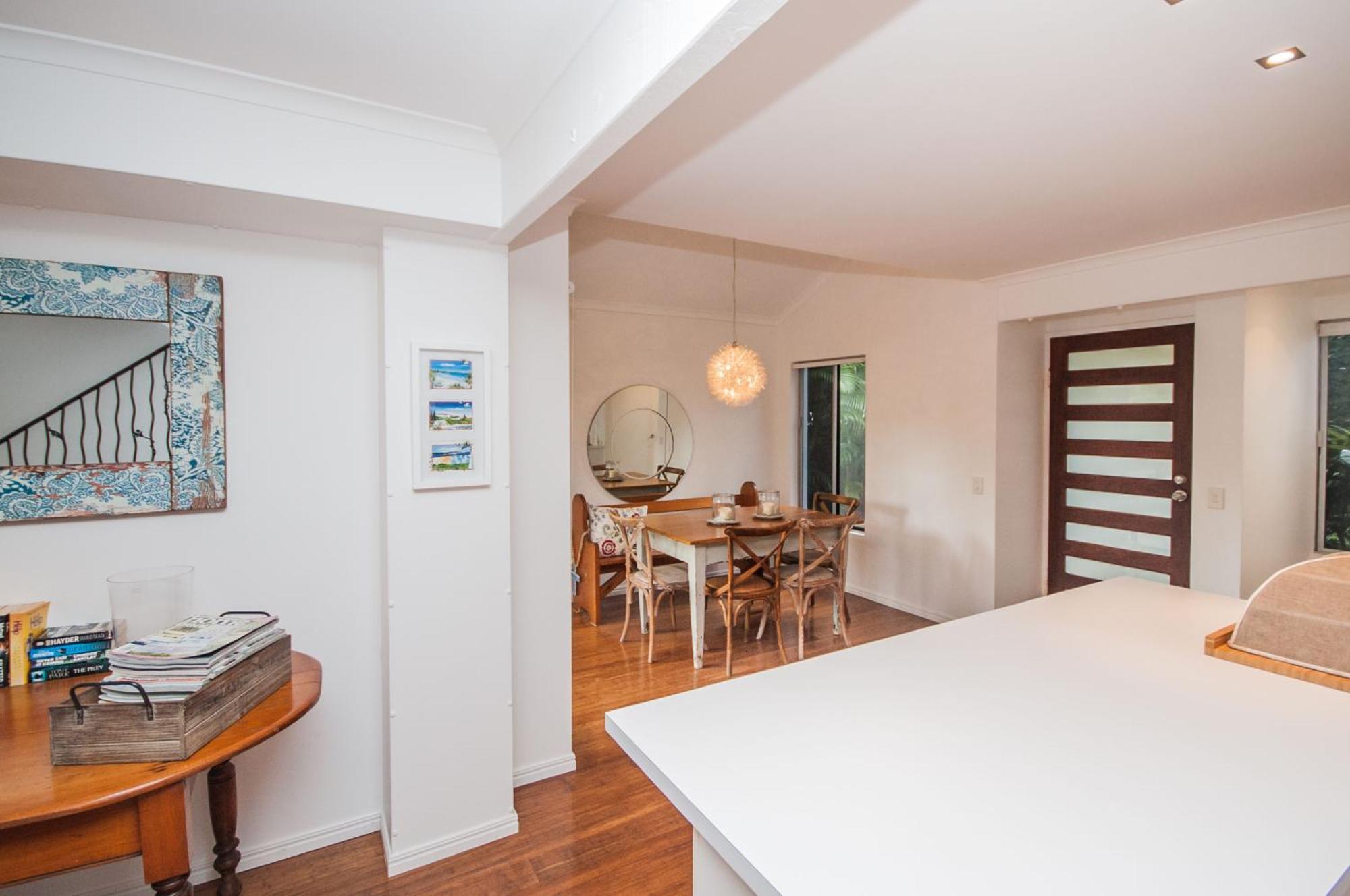 Barbados Noosa Villa Noosaville Bagian luar foto