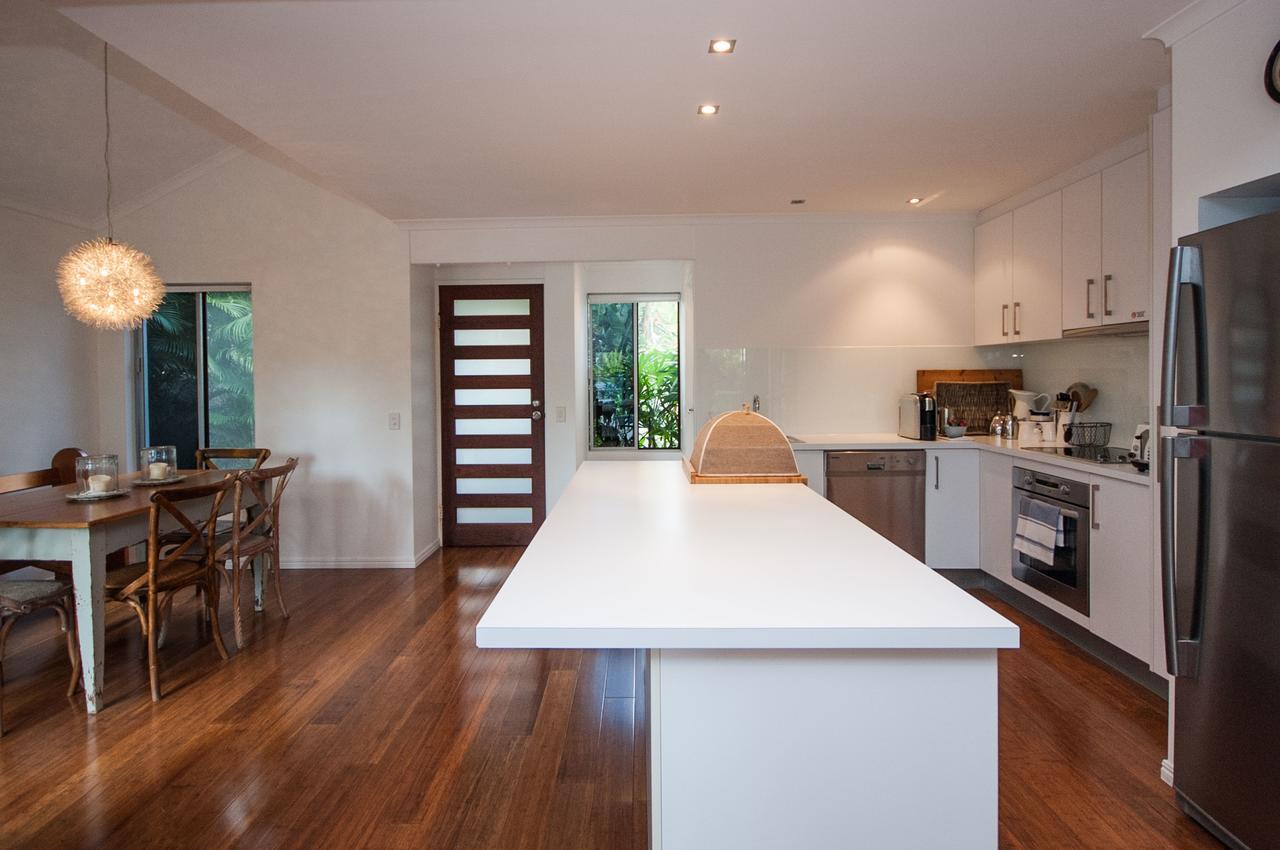 Barbados Noosa Villa Noosaville Bagian luar foto